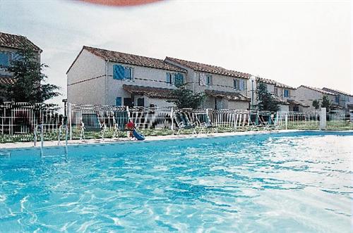 Résidence Maeva Le Hameau du Golf Pays de Loire - Pornic visuel 9/10 Résidence Maeva Le Hameau du Golf Pays de Loire - Pornic visuel 9/10