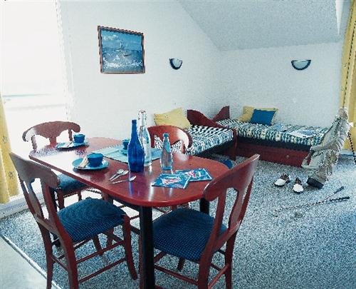 Résidence Maeva Le Hameau du Golf Pays de Loire - Pornic visuel 8/10 Résidence Maeva Le Hameau du Golf Pays de Loire - Pornic visuel 8/10