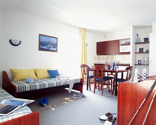 Résidence Maeva Le Hameau du Golf Pays de Loire - Pornic visuel 7/10 Résidence Maeva Le Hameau du Golf Pays de Loire - Pornic visuel 7/10