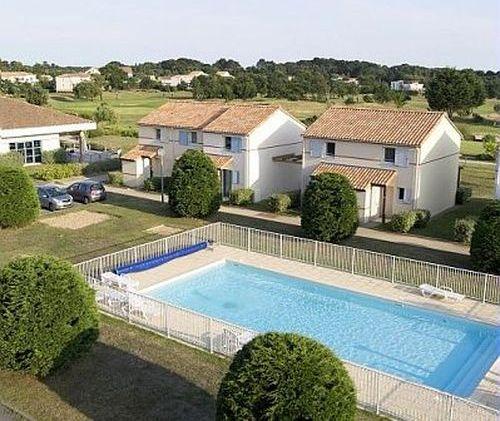 Résidence Maeva Le Hameau du Golf Pays de Loire - Pornic visuel 5/10 Résidence Maeva Le Hameau du Golf Pays de Loire - Pornic visuel 5/10