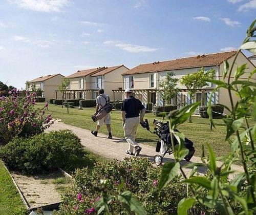 Résidence Maeva Le Hameau du Golf Pays de Loire - Pornic visuel 4/10 Résidence Maeva Le Hameau du Golf Pays de Loire - Pornic visuel 4/10