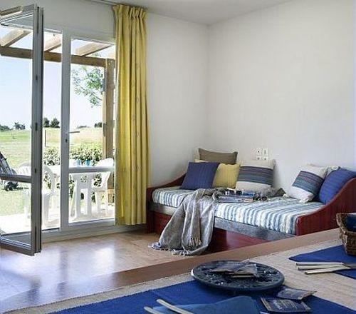 Résidence Maeva Le Hameau du Golf Pays de Loire - Pornic visuel 3/10 Résidence Maeva Le Hameau du Golf Pays de Loire - Pornic visuel 3/10