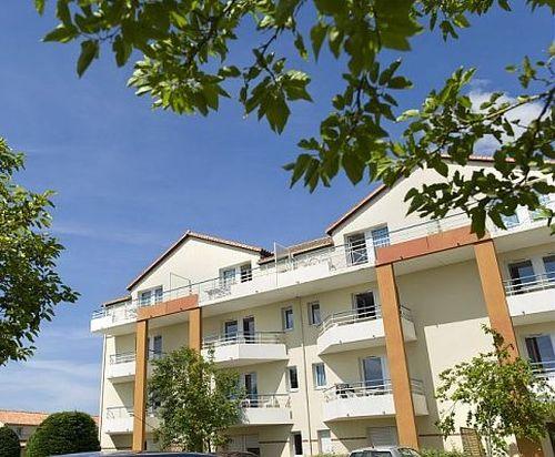 Résidence Maeva Le Hameau du Golf Pays de Loire - Pornic visuel 2/10 Résidence Maeva Le Hameau du Golf Pays de Loire - Pornic visuel 2/10