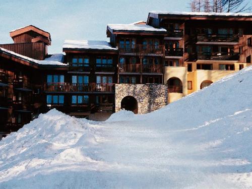 Résidence Maeva Le Hameau du Sauget Rhône-Alpes - Montchavin les Coches visuel 9/10