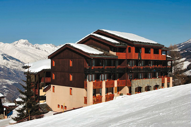 Résidence Maeva Le Hameau du Sauget Rhône-Alpes - Montchavin les Coches visuel 7/10