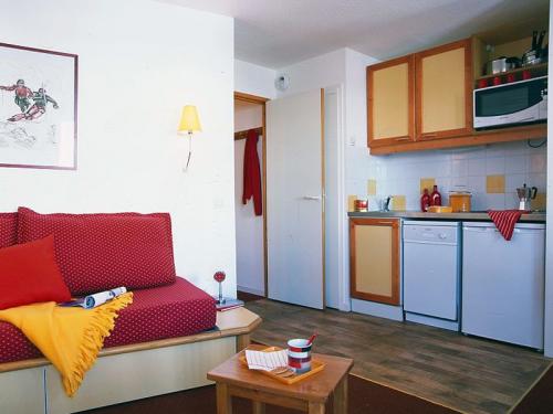 Résidence Maeva Le Hameau du Sauget Rhône-Alpes - Montchavin les Coches visuel 5/10