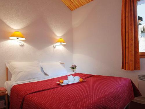 Résidence Maeva Le Hameau du Sauget Rhône-Alpes - Montchavin les Coches visuel 4/10