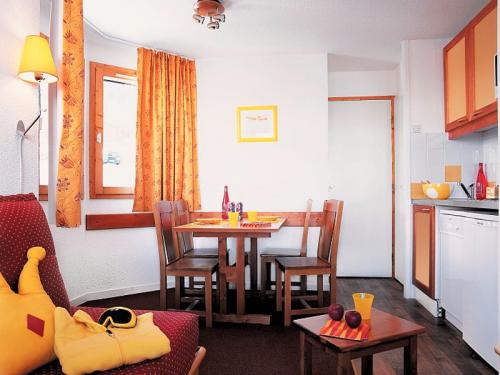 Résidence Maeva Le Hameau du Sauget Rhône-Alpes - Montchavin les Coches visuel 3/10