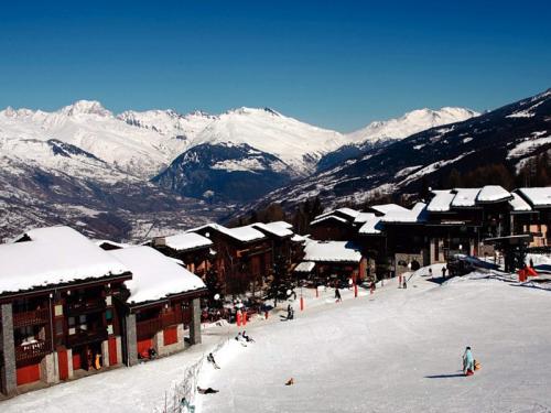Résidence Maeva Le Hameau du Sauget Rhône-Alpes - Montchavin les Coches visuel 1/10