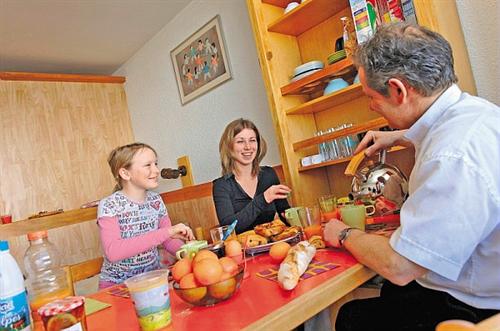 Résidence Maeva Le Jandri Rhône-Alpes - Les 2-Alpes visuel 10/12