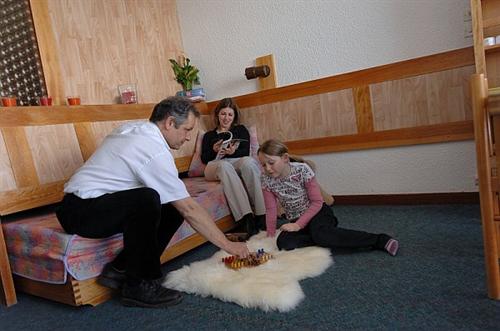 Résidence Maeva Le Jandri Rhône-Alpes - Les 2-Alpes visuel 9/12