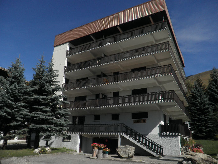 Résidence Maeva Le Jandri Rhône-Alpes - Les 2-Alpes visuel 7/12