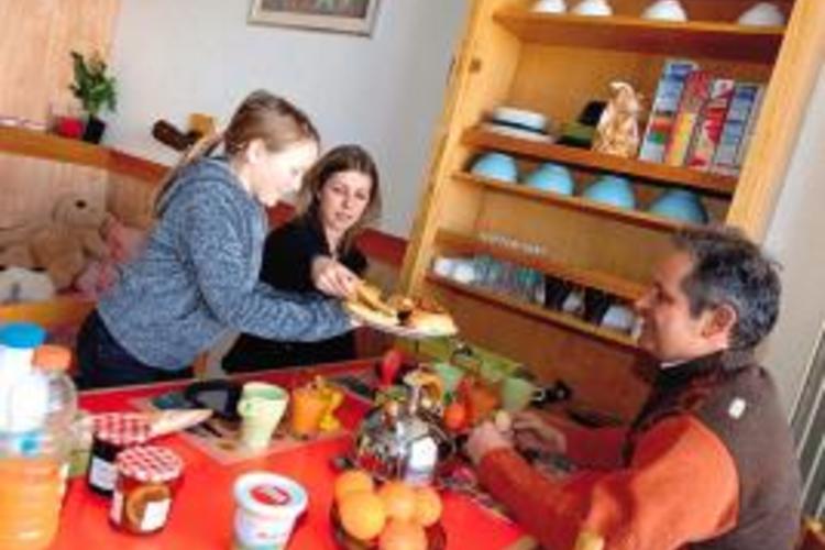 Résidence Maeva Le Jandri Rhône-Alpes - Les 2-Alpes visuel 4/12