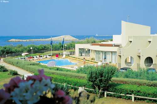 Résidence Maeva Le Levant Languedoc-Roussillon - La Grande Motte visuel 7/10