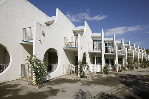 Résidence Maeva Le Levant Languedoc-Roussillon - La Grande Motte visuel 3/10