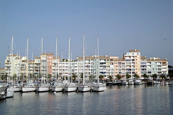 Résidence Maeva Le Port Provence-Alpes-Côte d'Azur - Hyères visuel 7/8 Résidence Maeva Le Port Provence-Alpes-Côte d'Azur - Hyères visuel 7/8