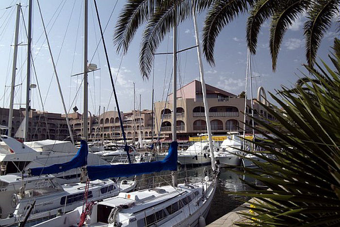 Résidence Maeva Le Port Provence-Alpes-Côte d'Azur - Hyères visuel 2/8 Résidence Maeva Le Port Provence-Alpes-Côte d'Azur - Hyères visuel 2/8