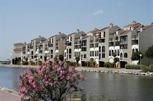 Résidence Maeva Le Port Les Hébrydes - Languedoc-Roussillon - Le Barcarès visuel 3/10