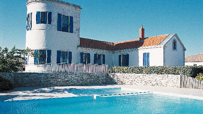 Résidence Maeva Le Sémaphore Pays de Loire - Les Sables-d'Olonne visuel 10/10 Résidence Maeva Le Sémaphore Pays de Loire - Les Sables-d'Olonne visuel 10/10