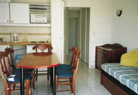 Résidence Maeva Le Sémaphore Pays de Loire - Les Sables-d'Olonne visuel 8/10 Résidence Maeva Le Sémaphore Pays de Loire - Les Sables-d'Olonne visuel 8/10