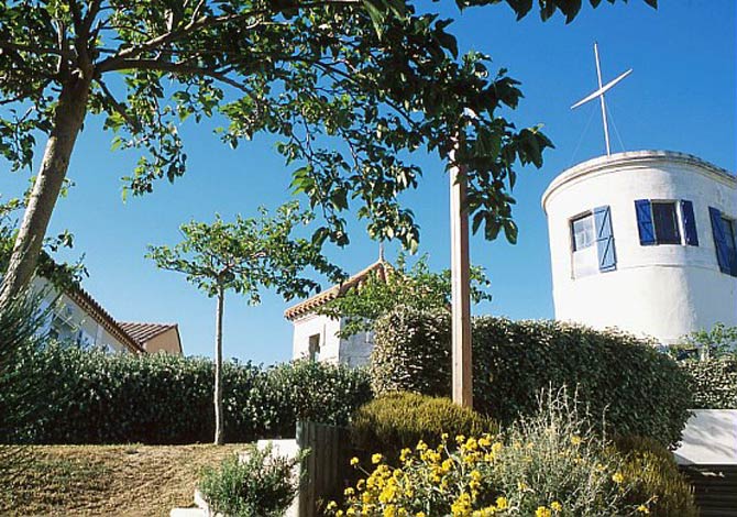 Résidence Maeva Le Sémaphore Pays de Loire - Les Sables-d'Olonne visuel 7/10 Résidence Maeva Le Sémaphore Pays de Loire - Les Sables-d'Olonne visuel 7/10