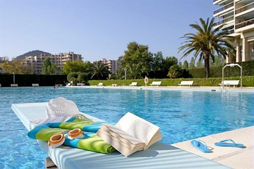 Résidence Maeva Le Surcouf Provence-Alpes-Côte d'Azur - Mandelieu-la-Napoule visuel 4/10