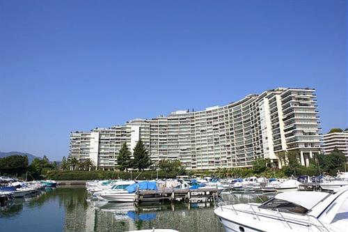 Résidence Maeva Le Surcouf Provence-Alpes-Côte d'Azur - Mandelieu-la-Napoule visuel 2/10