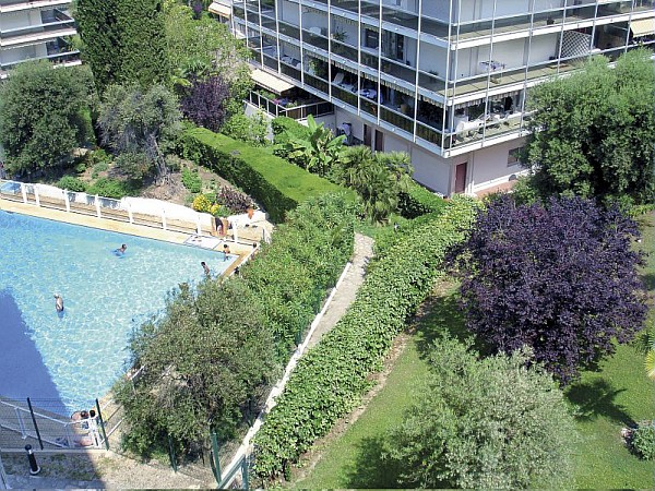 Résidence Maeva Le Tanit Provence-Alpes-Côte d'Azur - Juan-les-Pins visuel 10/10