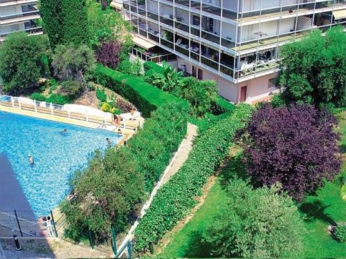 Résidence Maeva Le Tanit Provence-Alpes-Côte d'Azur - Juan-les-Pins visuel 9/10