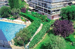 Résidence Maeva Le Tanit Provence-Alpes-Côte d'Azur - Juan-les-Pins visuel 7/10