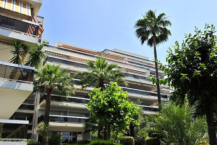 Résidence Maeva Le Tanit Provence-Alpes-Côte d'Azur - Juan-les-Pins visuel 4/10