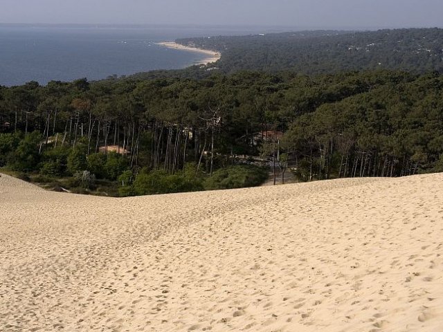 Résidence Maeva Le Trianon Aquitaine - Arcachon visuel 3/11 Résidence Maeva Le Trianon Aquitaine - Arcachon visuel 3/11