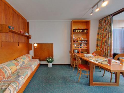 Résidence Maeva Les 2 Alpes Rhône-Alpes - Les 2-Alpes visuel 6/12