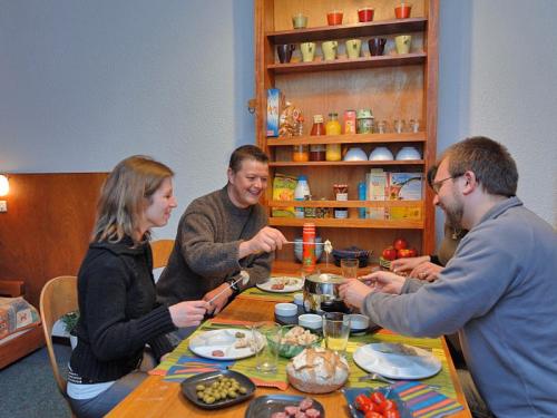 Résidence Maeva Les 2 Alpes Rhône-Alpes - Les 2-Alpes visuel 3/12