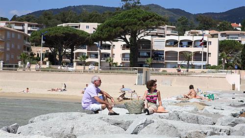 Résidence Maeva les Agaves Provence-Alpes-Côte d'Azur - Cavalaire-sur-Mer visuel 10/10