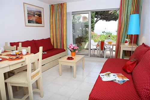 Résidence Maeva les Agaves Provence-Alpes-Côte d'Azur - Cavalaire-sur-Mer visuel 7/10