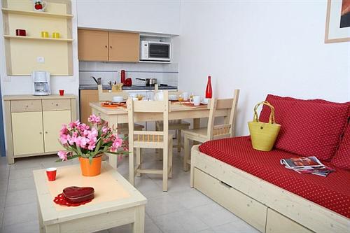 Résidence Maeva les Agaves Provence-Alpes-Côte d'Azur - Cavalaire-sur-Mer visuel 6/10