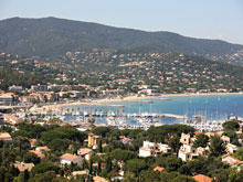 Résidence Maeva les Agaves Provence-Alpes-Côte d'Azur - Cavalaire-sur-Mer visuel 1/10