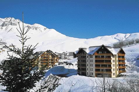 Résidence Maeva Les Belles Rhône-Alpes - Saint-François-Longchamp visuel 15/20 Résidence Maeva Les Belles Rhône-Alpes - Saint-François-Longchamp visuel 15/20