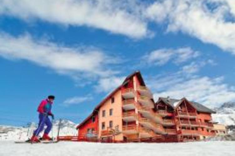 Résidence Maeva Les Belles Rhône-Alpes - Saint-François-Longchamp visuel 4/20 Résidence Maeva Les Belles Rhône-Alpes - Saint-François-Longchamp visuel 4/20