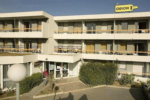 Résidence Maeva Les Cigales de Mer Languedoc-Roussillon - Le Grau-du-Roi visuel 7/10