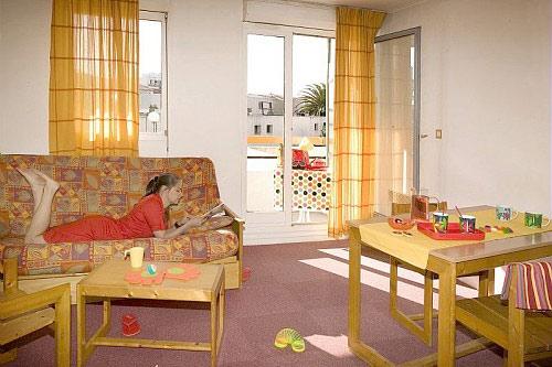 Résidence Maeva Les Cigales de Mer Languedoc-Roussillon - Le Grau-du-Roi visuel 5/10