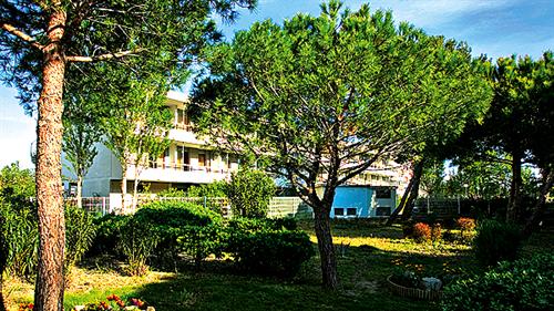 Résidence Maeva Les Cigales de Mer Languedoc-Roussillon - Le Grau-du-Roi visuel 2/10