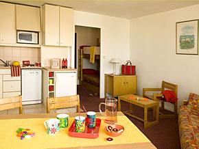 Résidence Maeva Les Cigales de Mer Languedoc-Roussillon - Le Grau-du-Roi visuel 1/10