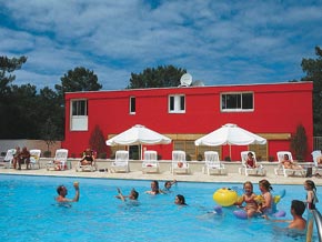 Résidence Maeva Les Grands Pins Aquitaine - Carcans visuel 8/10