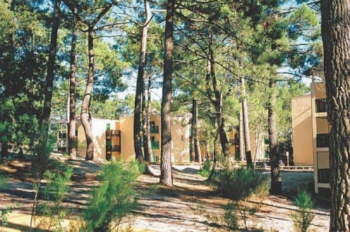 Résidence Maeva Les Grands Pins Aquitaine - Carcans visuel 4/10