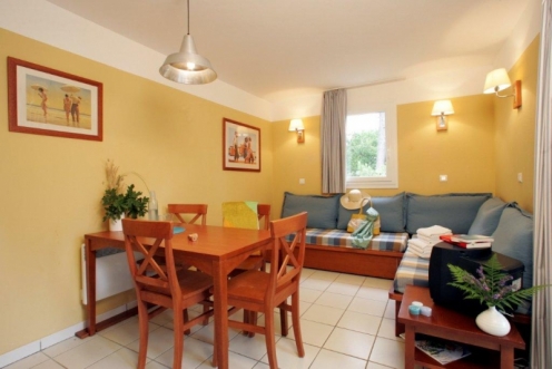 Résidence Maeva Les Grands Pins Aquitaine - Carcans visuel 1/10