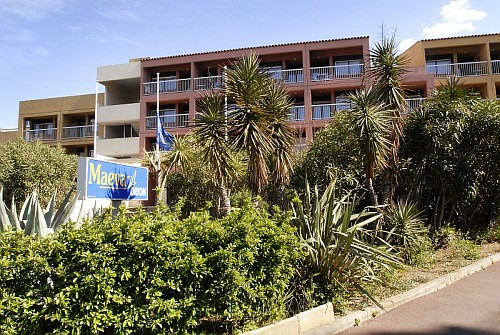 Résidence Maeva Les Jardins de la Madragde Languedoc-Roussillon - Le Cap d'Agde visuel 8/10