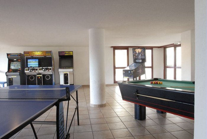 Résidence Maeva Les Jardins de la Madragde Languedoc-Roussillon - Le Cap d'Agde visuel 7/10