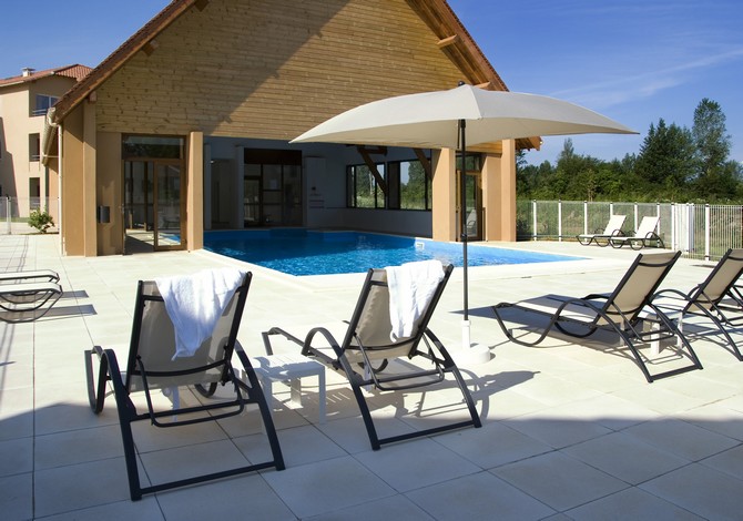 Résidence Maeva Les Jardins de la Madragde Languedoc-Roussillon - Le Cap d'Agde visuel 4/10